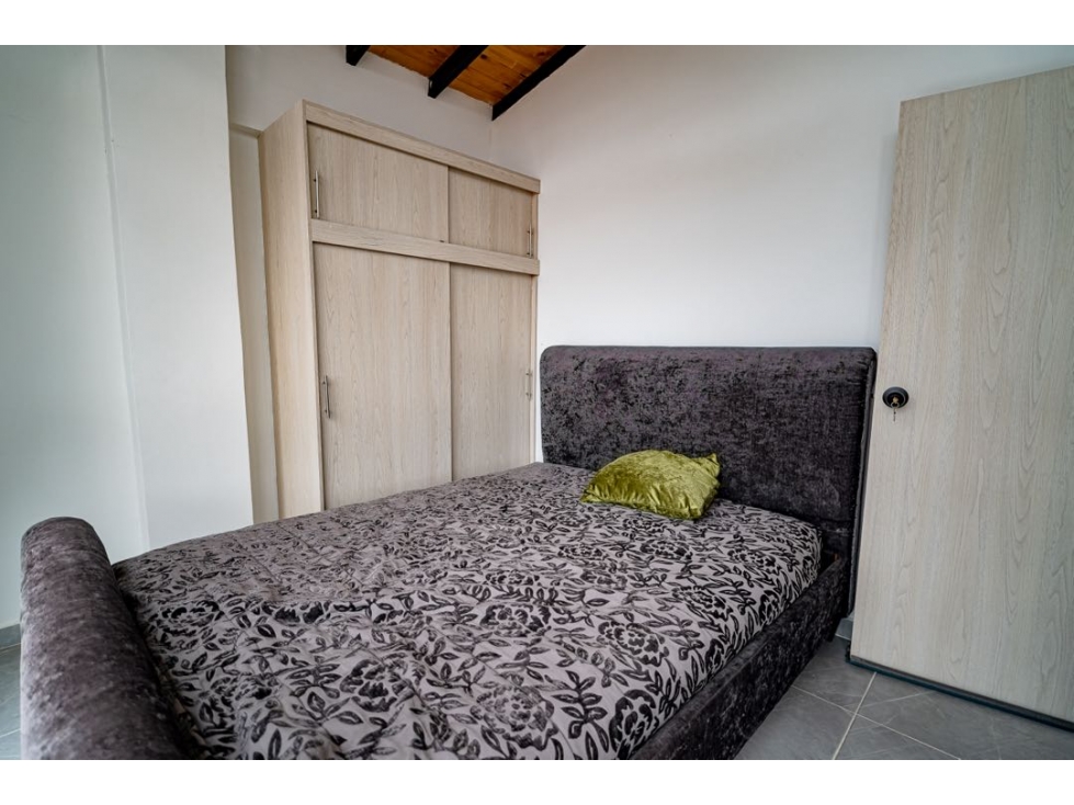 Apartamento Amoblado en venta y renta - La Ceja — foto 6