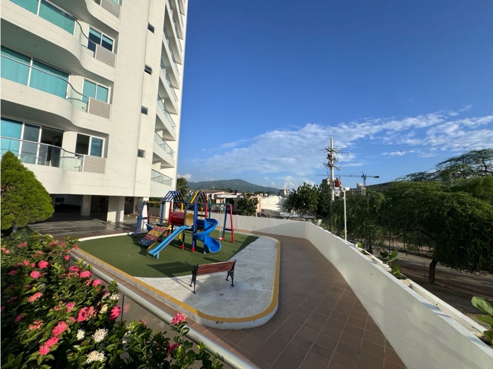 APARTAMENTO AMOBLADO EN VENTA EN ARAGOA