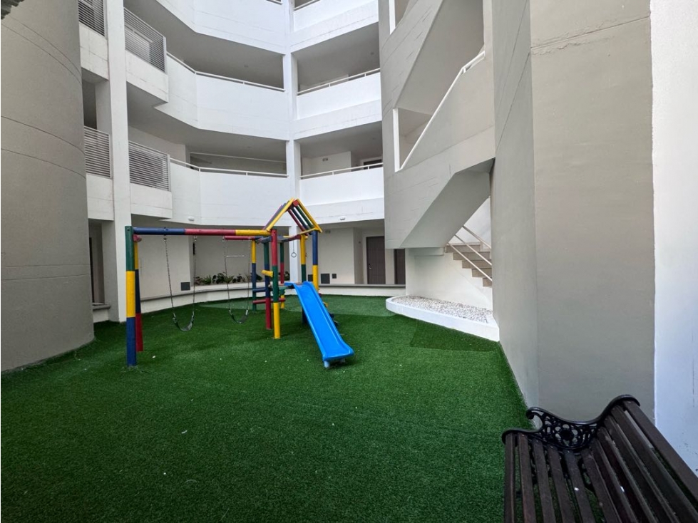 APARTAMENTO AMOBLADO EN VENTA EN ARAGOA — foto 4