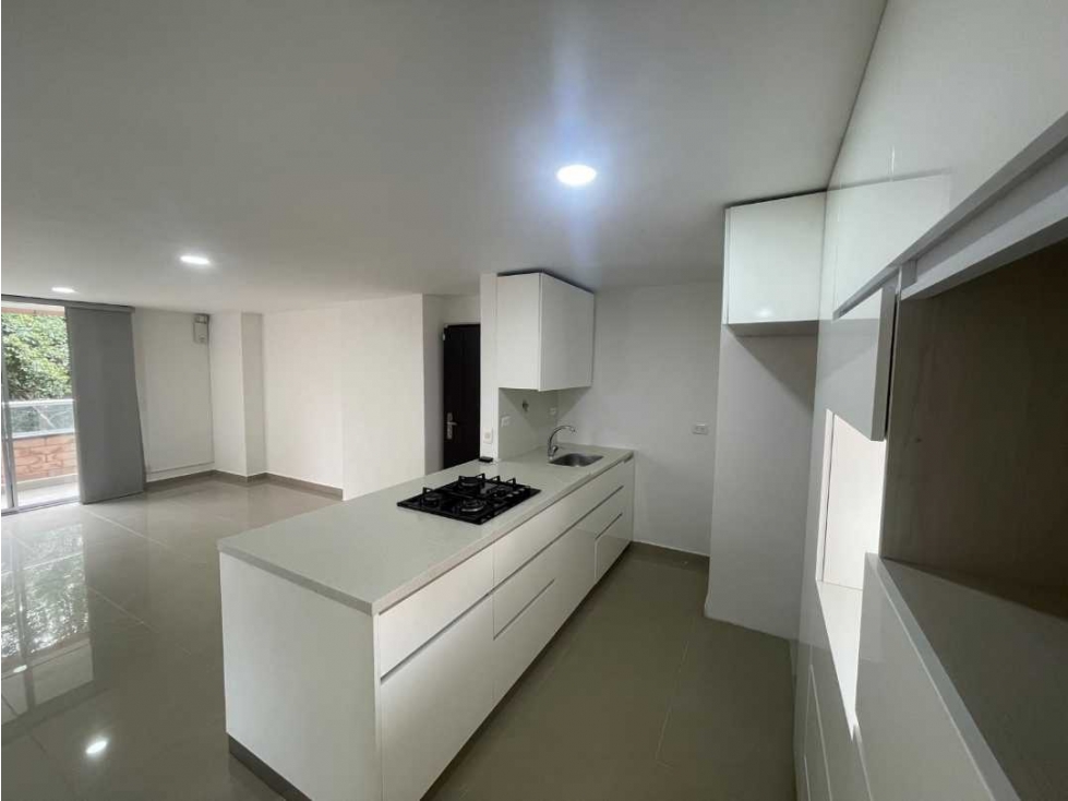 APARTAMENTO EN VENTA SECTOR BELEN ALAMEDA, MEDELLIN - 2