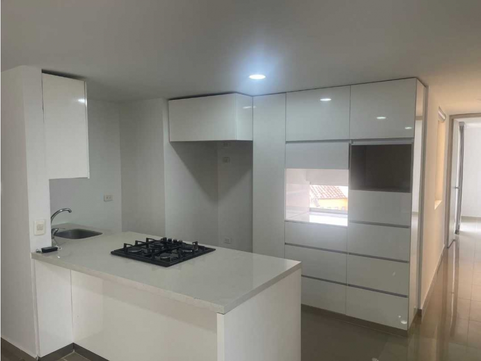 APARTAMENTO EN VENTA SECTOR BELEN ALAMEDA, MEDELLIN - 3