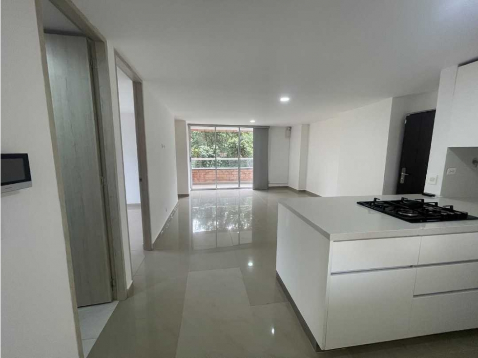 APARTAMENTO EN VENTA SECTOR BELEN ALAMEDA, MEDELLIN - 4