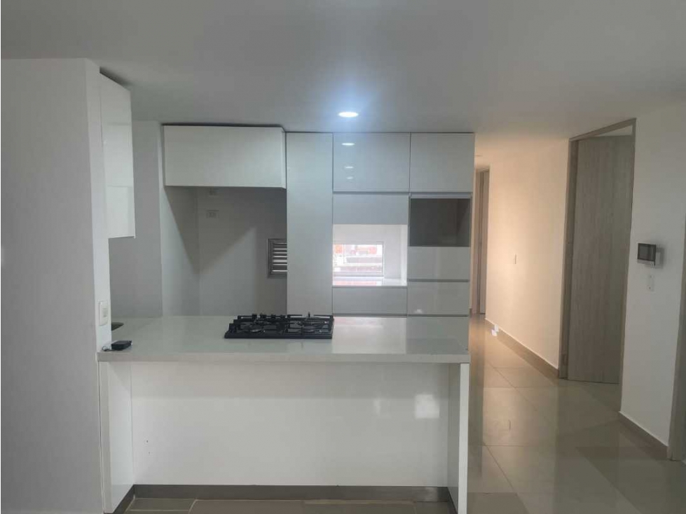 APARTAMENTO EN VENTA SECTOR BELEN ALAMEDA, MEDELLIN - 5