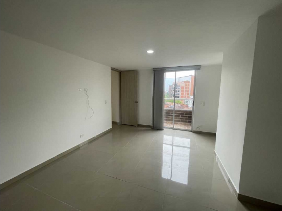 APARTAMENTO EN VENTA SECTOR BELEN ALAMEDA, MEDELLIN - 6