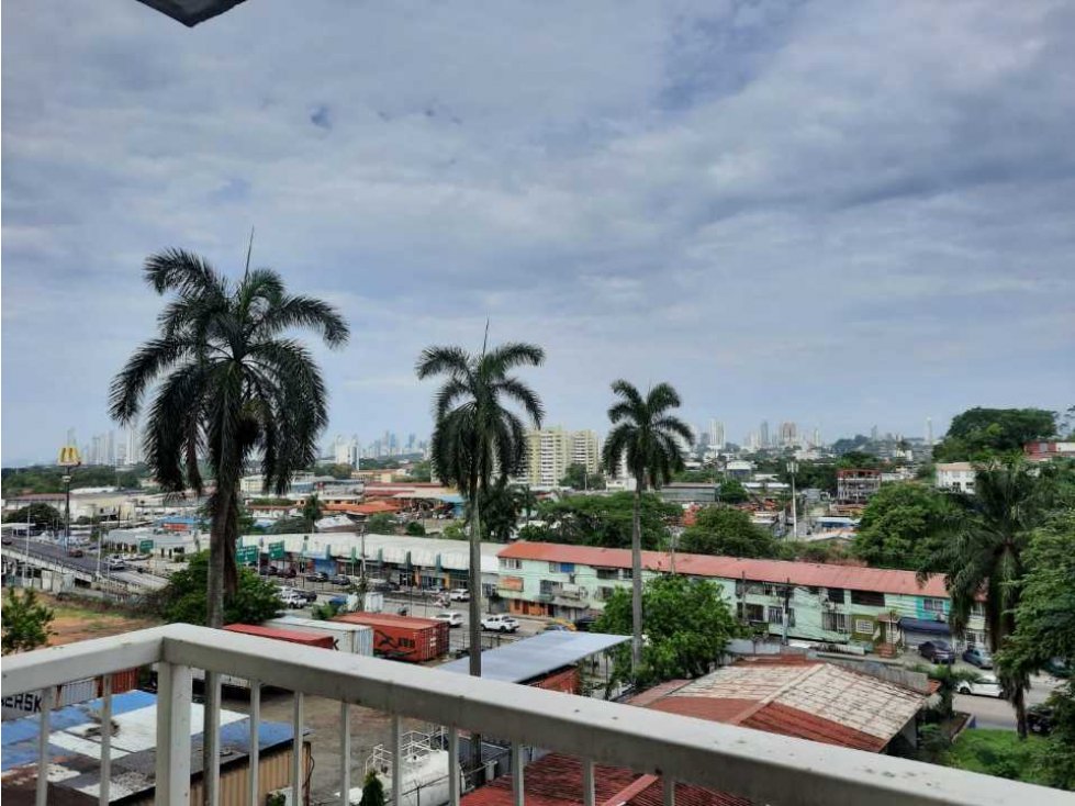 VENTA APARTAMENTO EN VIA ESPAÑA MYSTIC TOWERS 2 REC 1 BAÑO — foto 4