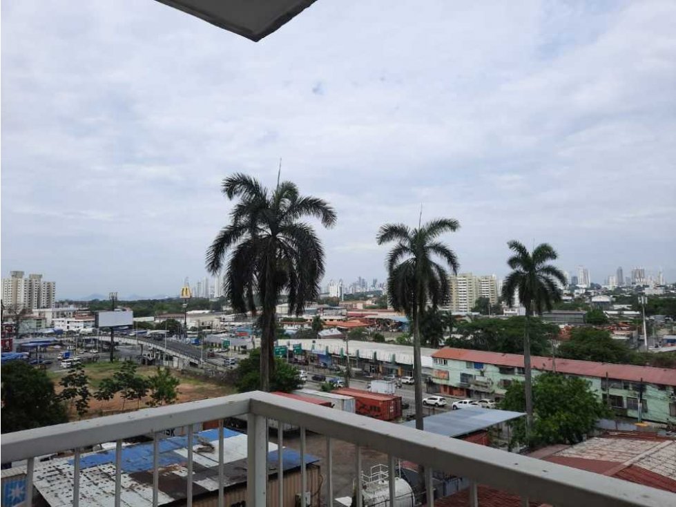 VENTA APARTAMENTO EN VIA ESPAÑA MYSTIC TOWERS 2 REC 1 BAÑO — foto 6