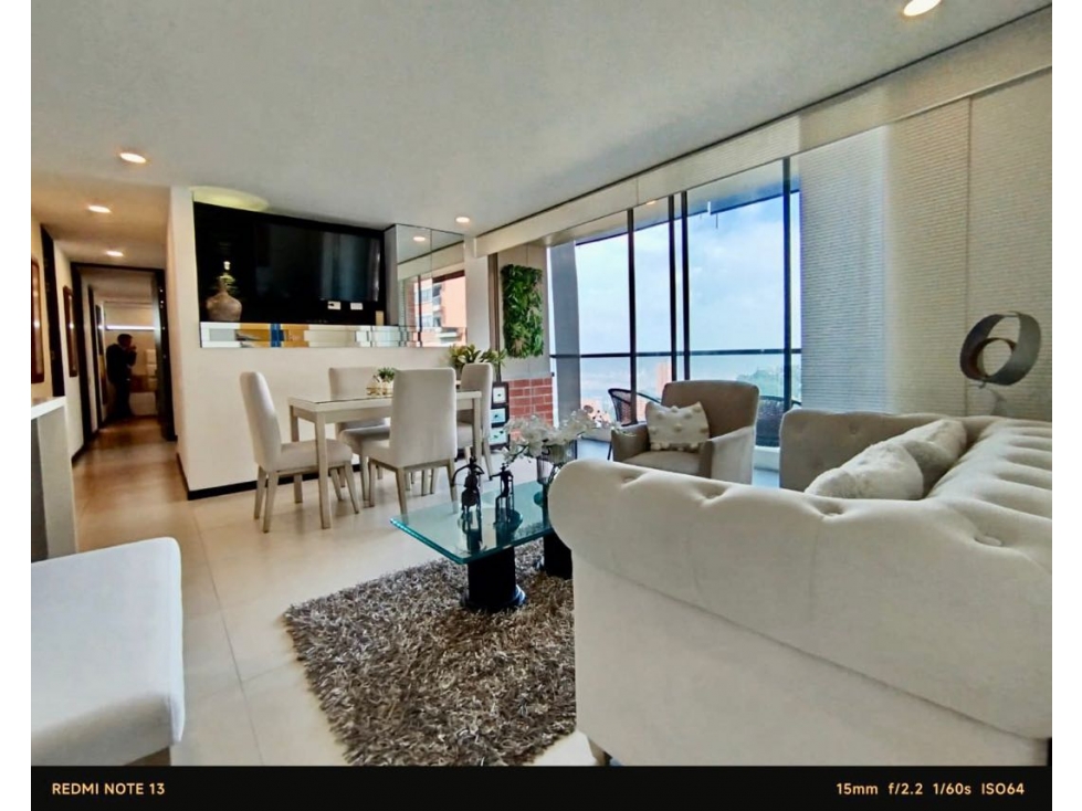 Apartamento amoblado en yerbabuena — foto 2