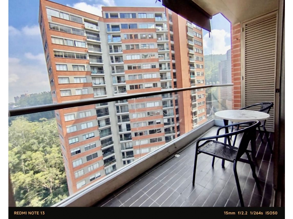 Apartamento amoblado en yerbabuena — foto 3