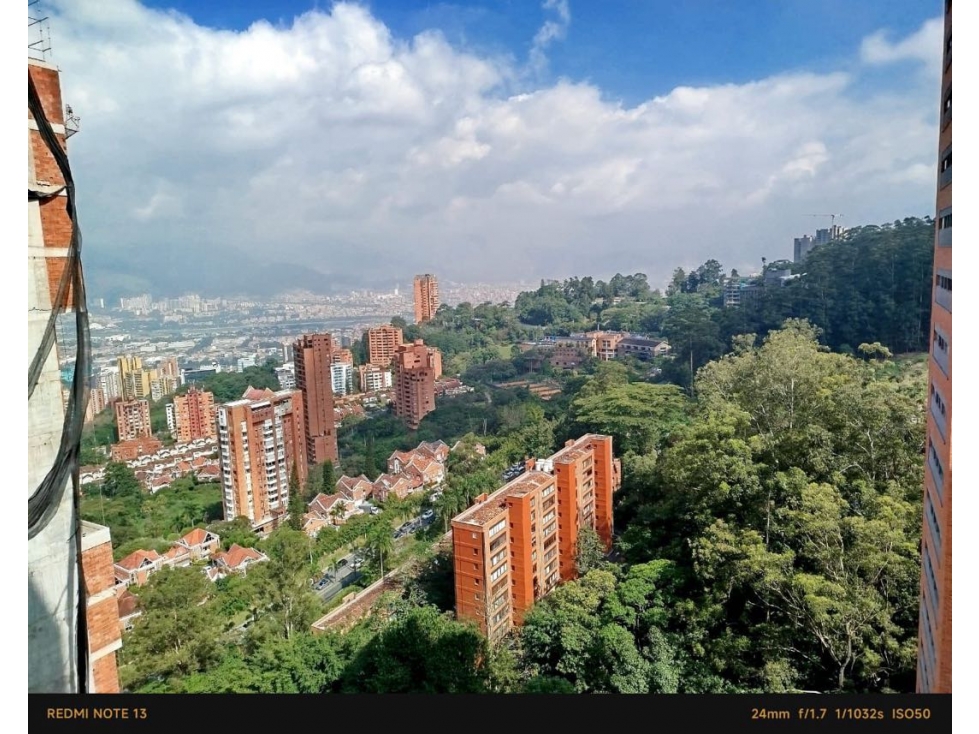 Apartamento amoblado en yerbabuena — foto 4