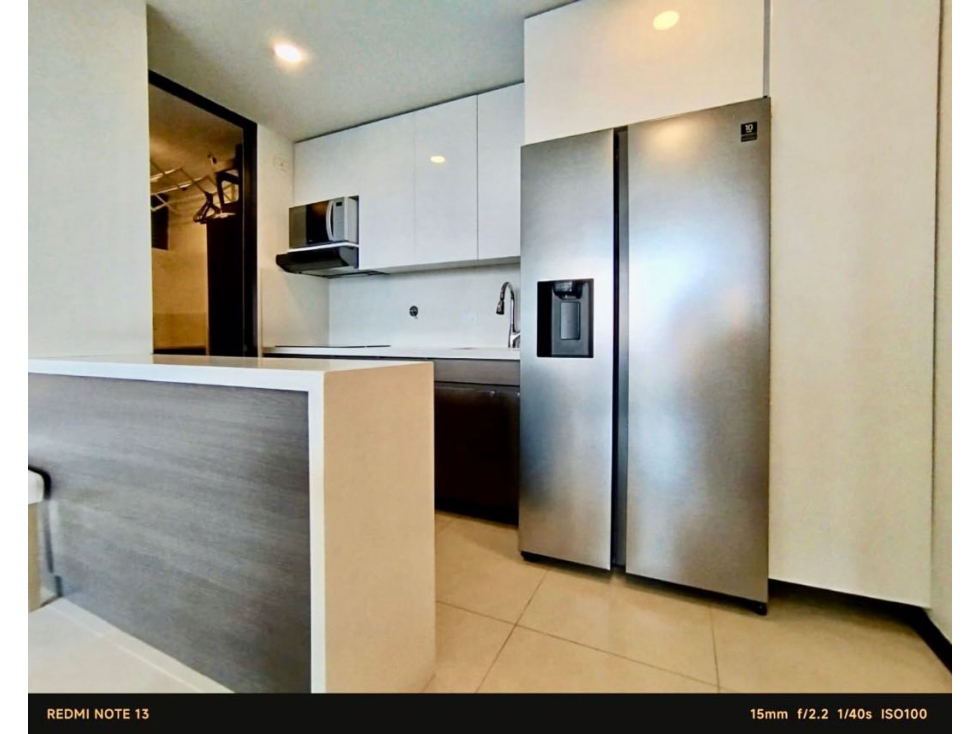 Apartamento amoblado en yerbabuena — foto 5