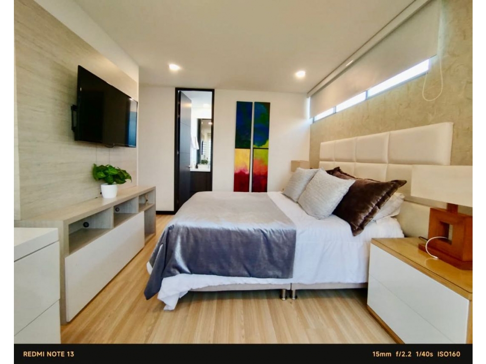 Apartamento amoblado en yerbabuena — foto 6
