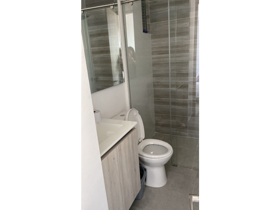 Apartamento amoblado en zona Norte — foto 6