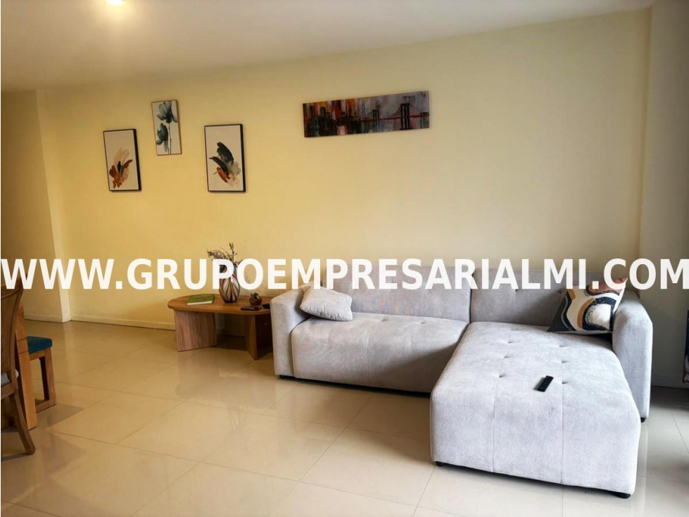 APARTAMENTO AMOBLADO ENARRIENDO - SECTOR CASTROPOL COD: 33535 — foto 3