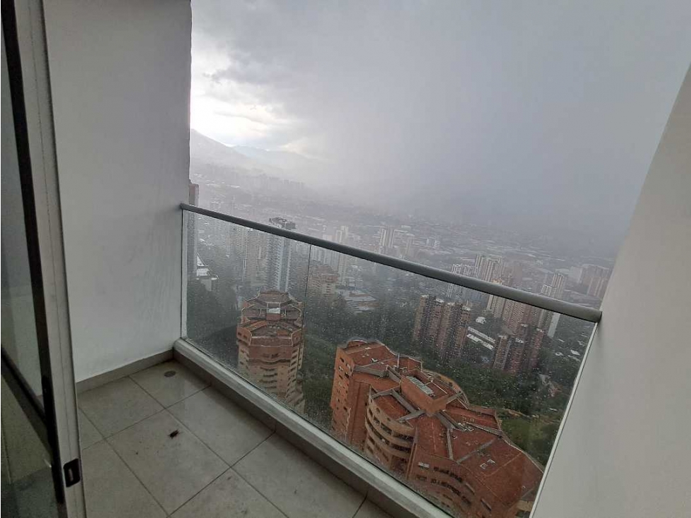 Apartamento amoblado en Sabaneta — foto 3