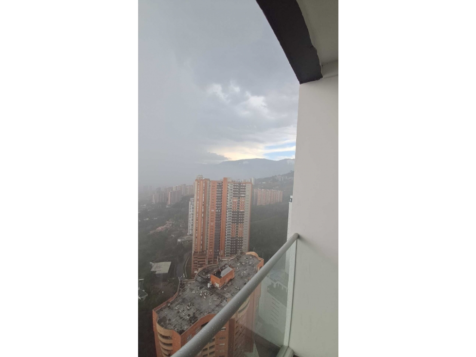 Apartamento amoblado en Sabaneta — foto 5