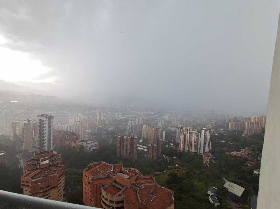 Apartamento amoblado en Sabaneta — foto 6