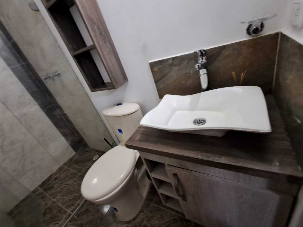 Apartamento amoblado Envigado Uribe Manuel — foto 5