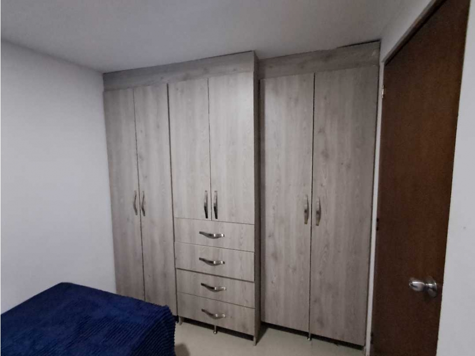 Apartamento amoblado Envigado Uribe Manuel — foto 6