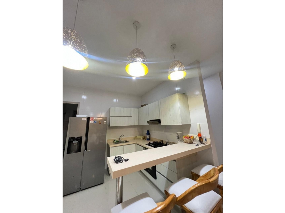 Apartamento Amoblado Frente Al Mar En 1ra Ensenada Coveñas?$1.440M — foto 5
