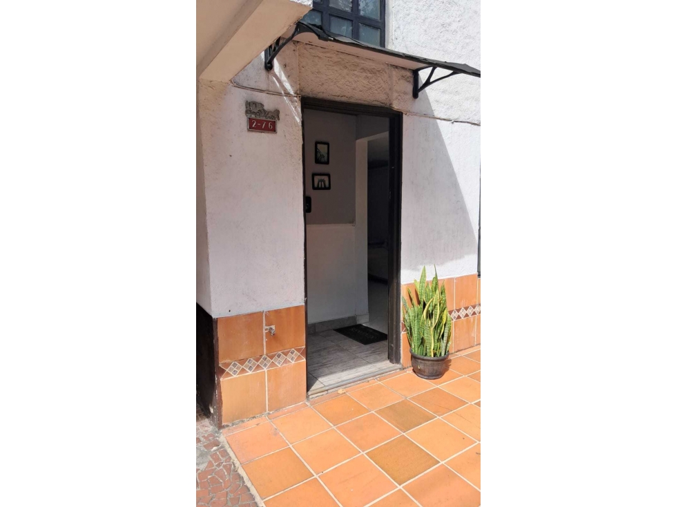 Apartamento amoblado La Mota rentas cortas 8 días airbnb — foto 2