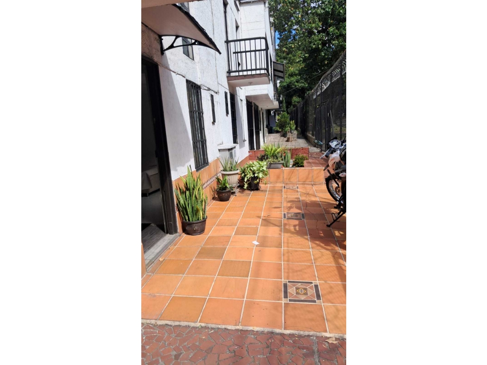 Apartamento amoblado La Mota rentas cortas 8 días airbnb — foto 3