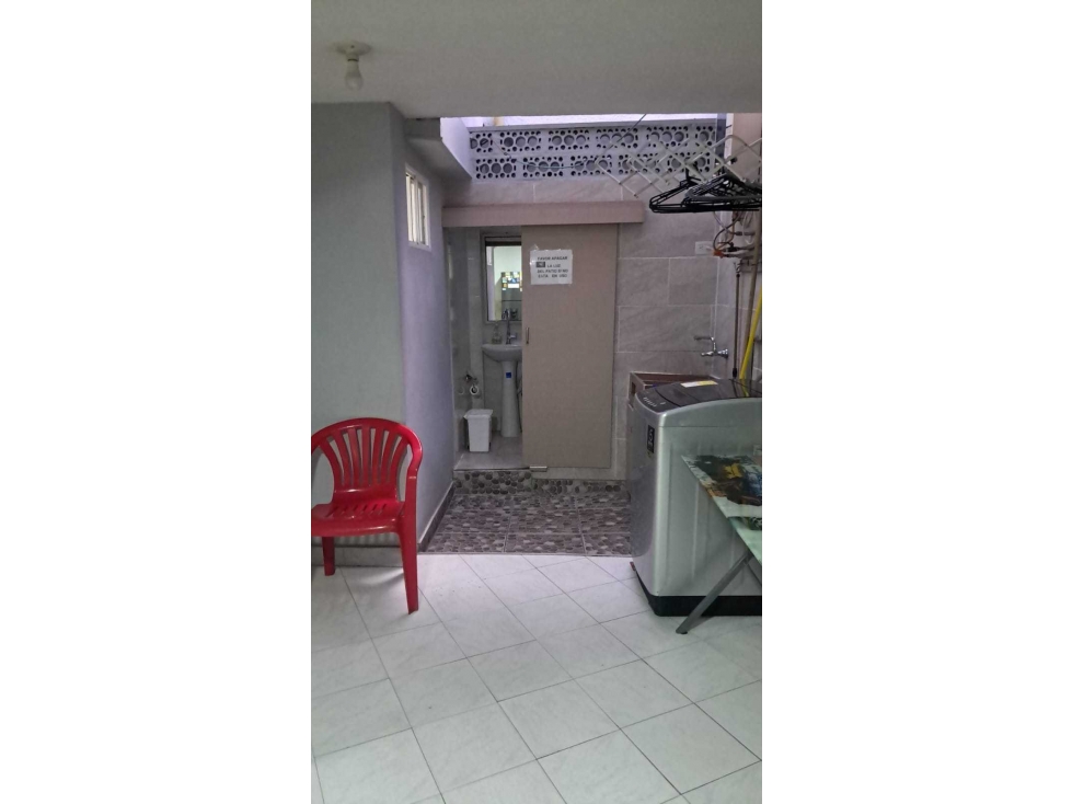 Apartamento amoblado La Mota rentas cortas 8 días airbnb — foto 6