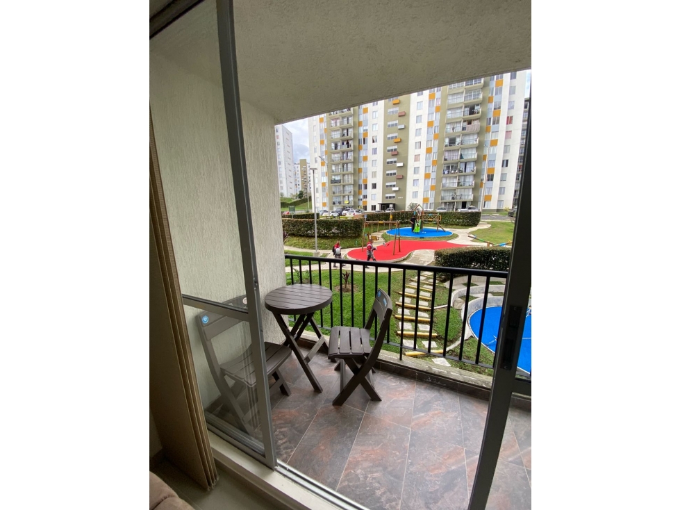 Se renta Apartamento amoblado majestic 2 — foto 6