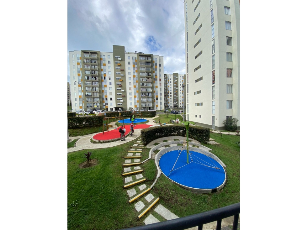 Se renta Apartamento amoblado majestic 2