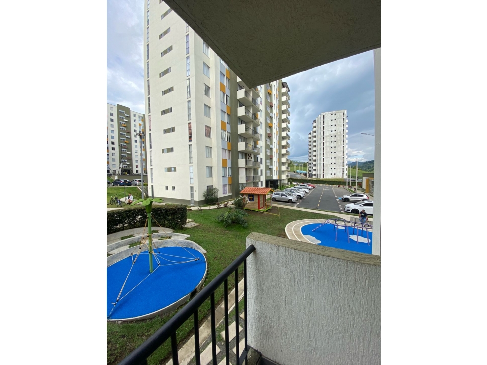 Se renta Apartamento amoblado majestic 2 — foto 2