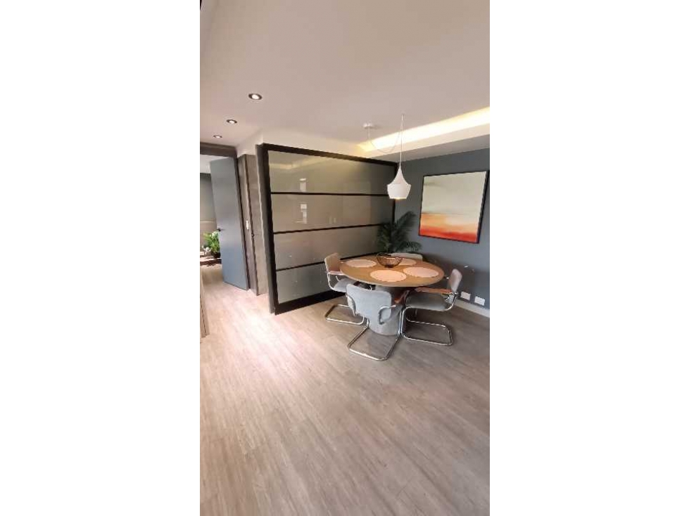 APARTAMENTO AMOBLADO PARA AIRBNB A LA VENTA EN ASTORGA EN EL POBLADO — foto 4