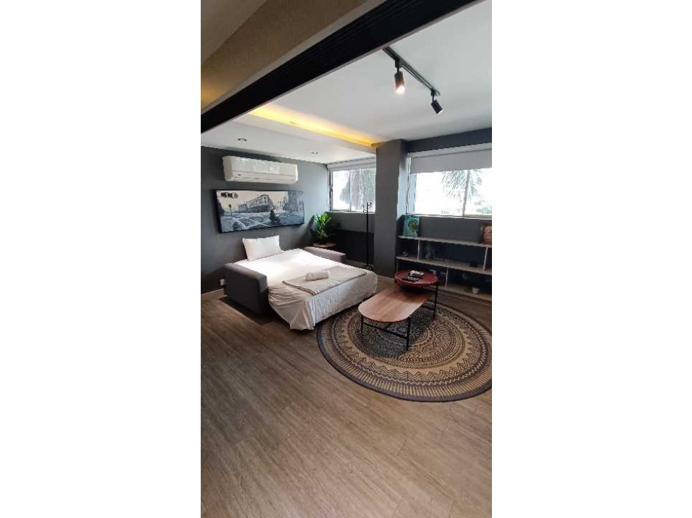APARTAMENTO AMOBLADO PARA AIRBNB A LA VENTA EN ASTORGA EN EL POBLADO — foto 5