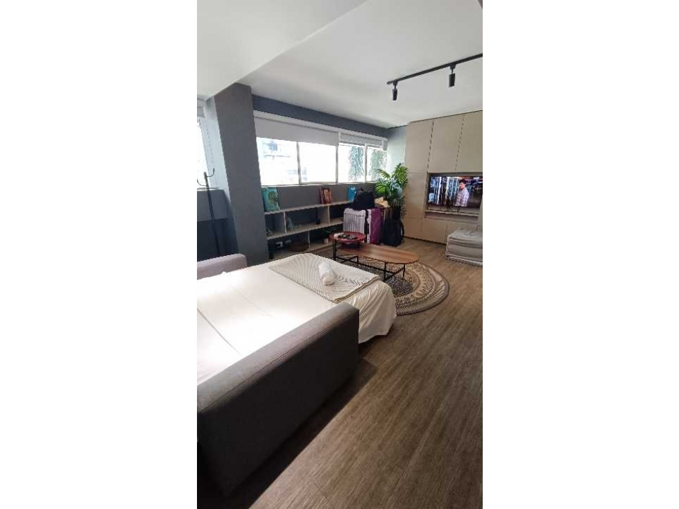 APARTAMENTO AMOBLADO PARA AIRBNB A LA VENTA EN ASTORGA EN EL POBLADO — foto 6