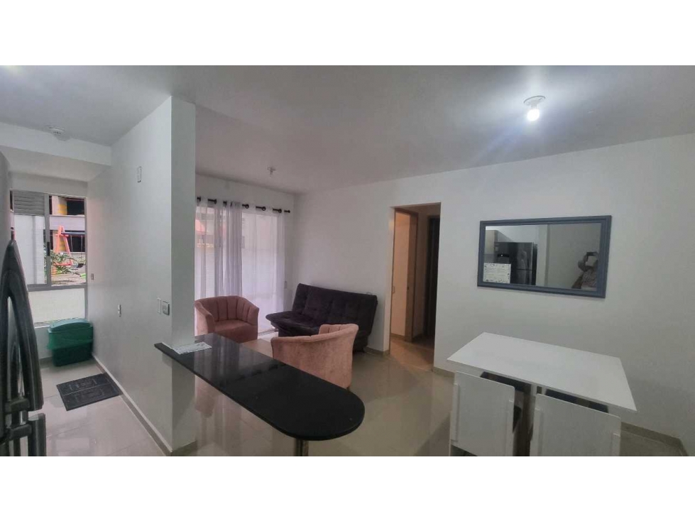 Apartamento para la venta en conjunto residencial 360 — foto 2