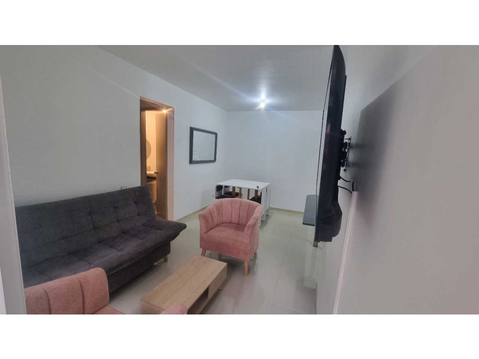 Apartamento para la venta en conjunto residencial 360 — foto 3