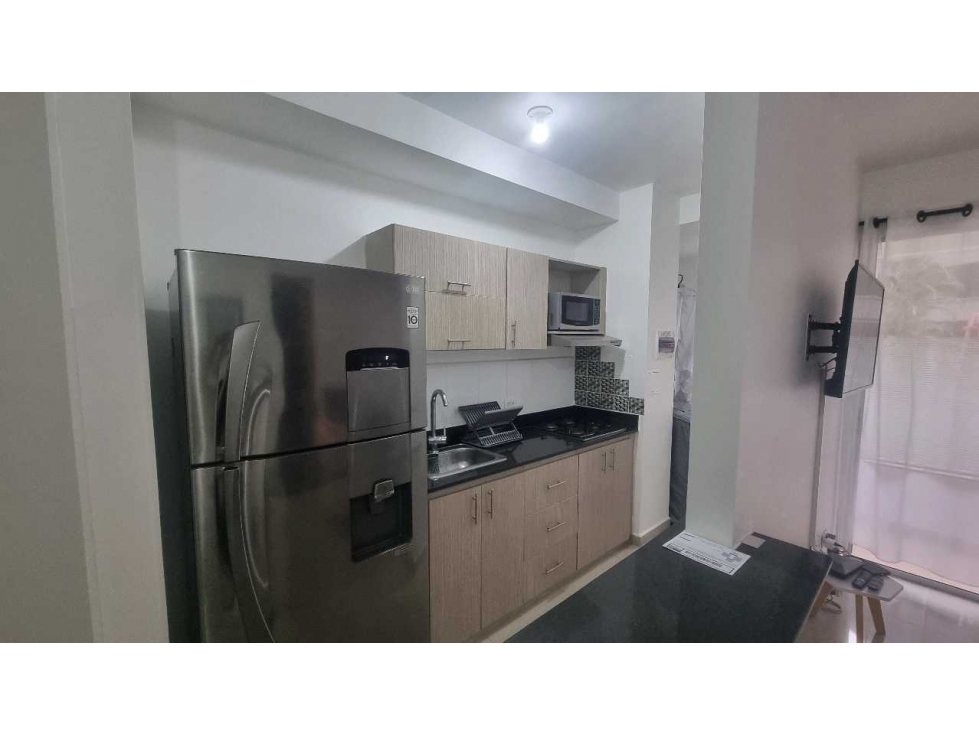 Apartamento para la venta en conjunto residencial 360 — foto 4