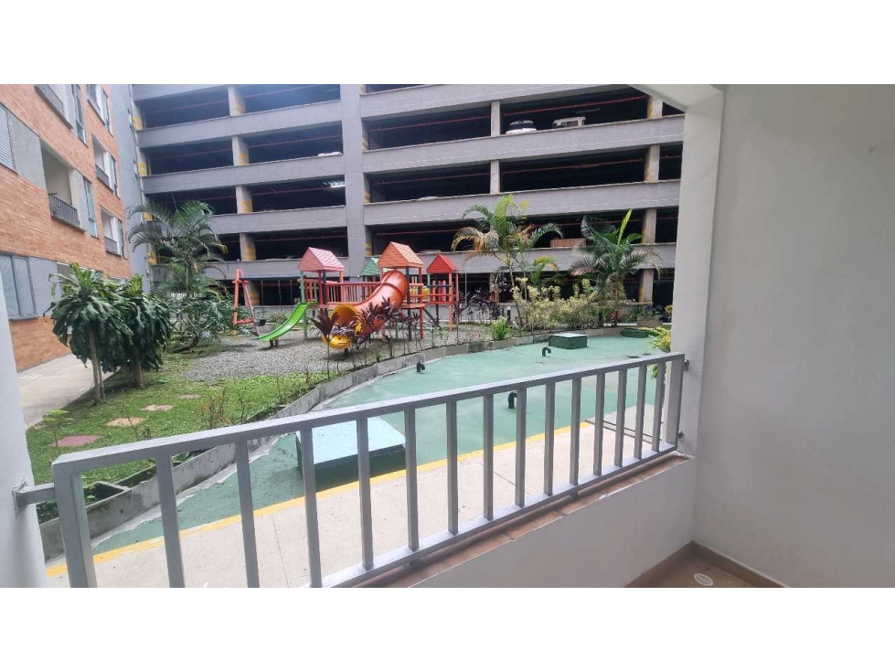 Apartamento para la venta en conjunto residencial 360 — foto 5