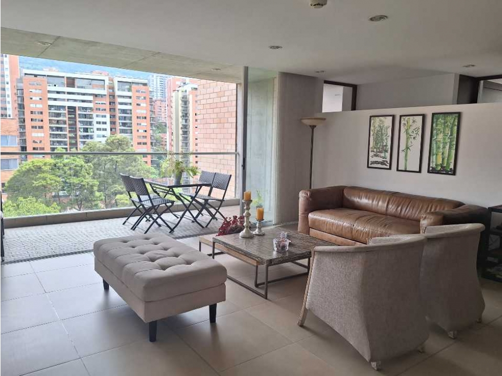 APARTAMENTO PARA ARRIENDO SECTOR LA ABADIA