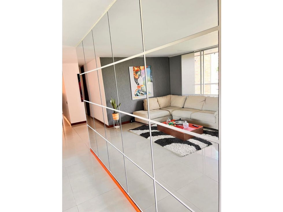 Apartamento en Arriendo Amoblado en Envigado la Frontera — foto 2