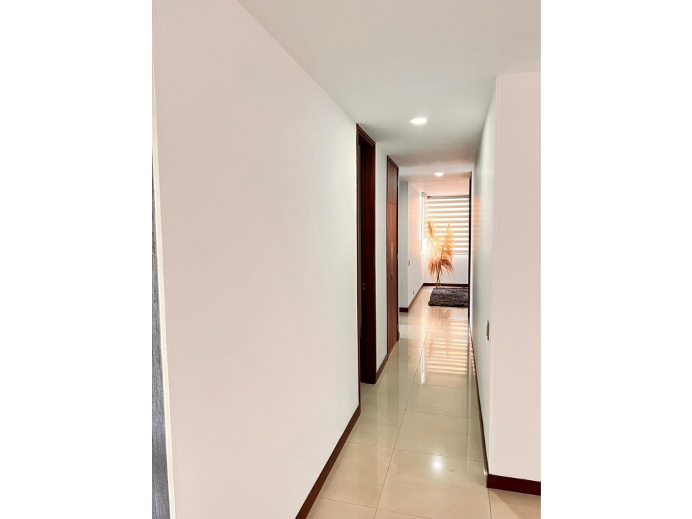Apartamento en Arriendo Amoblado en Envigado la Frontera — foto 3