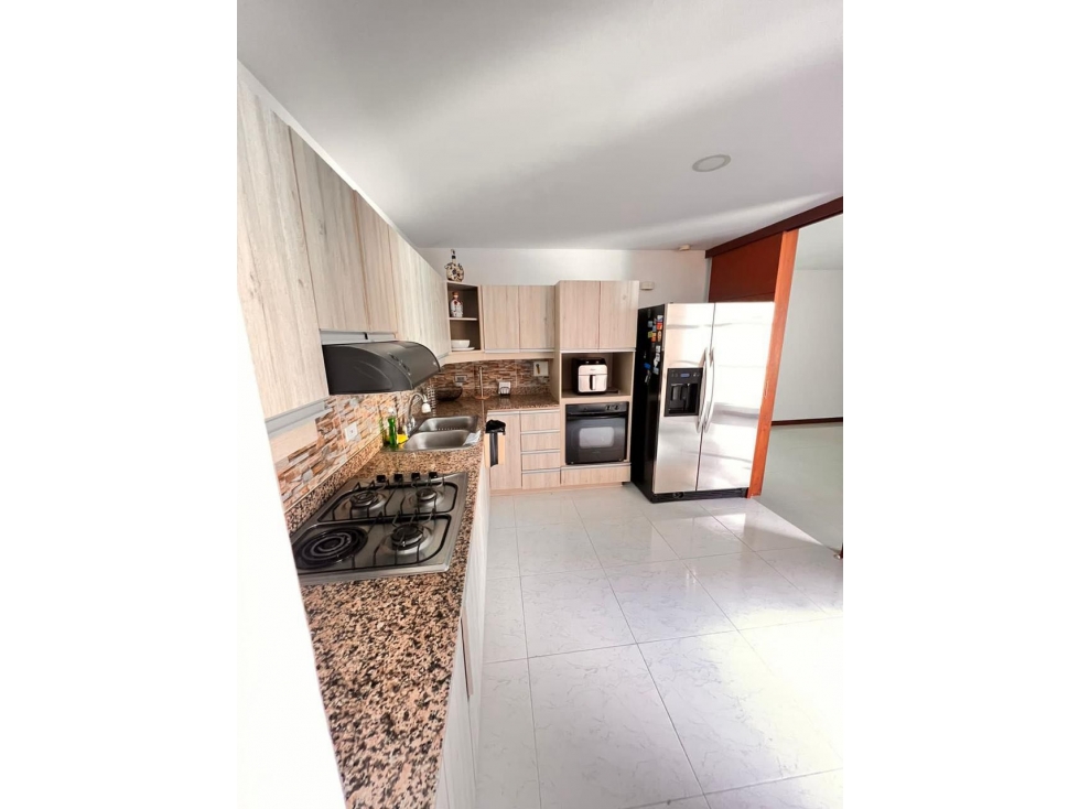 Apartamento en Arriendo Amoblado en Envigado la Frontera — foto 4