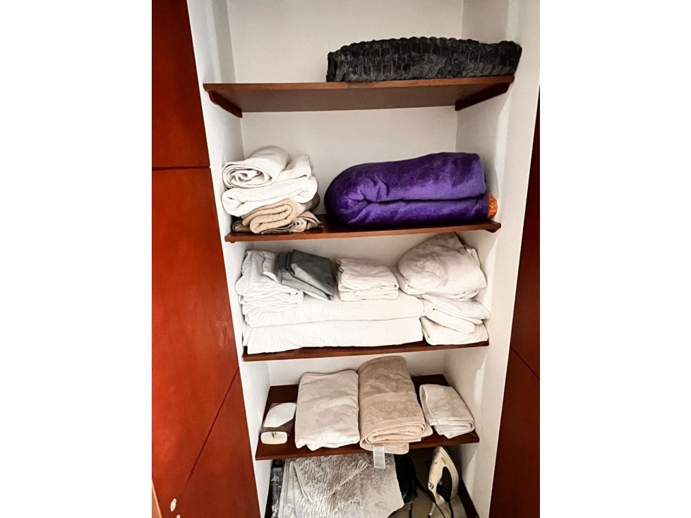Apartamento en Arriendo Amoblado en Envigado la Frontera — foto 5