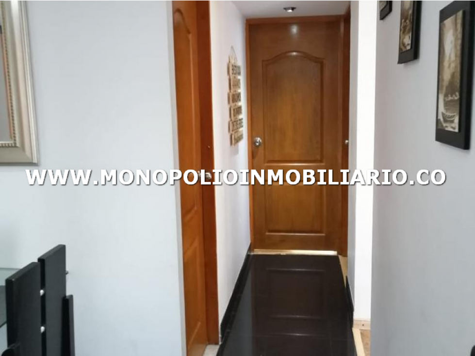 APARTAMENTO AMOBLADO PARA ARRIENDO COD: 25695 — foto 6