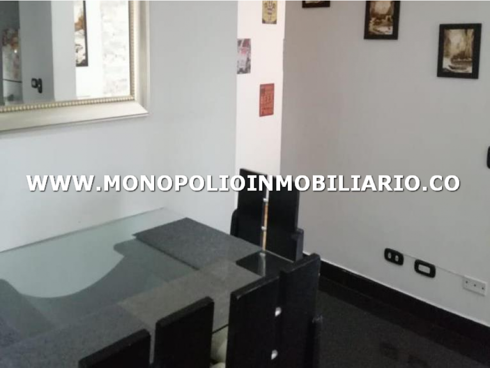 APARTAMENTO AMOBLADO PARA ARRIENDO COD: 25695 — foto 5
