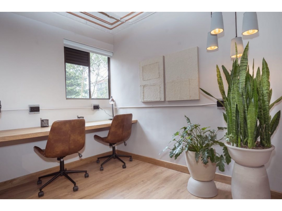 VENTA DE APARTAMENTO EN EL POBLADO — foto 6