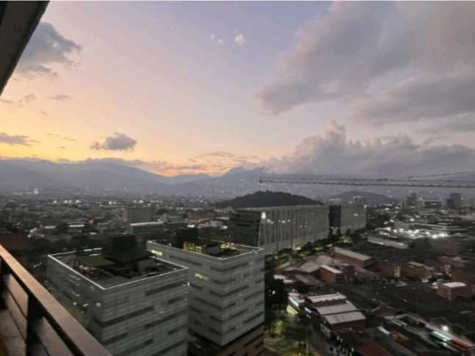 APARTAMENTO AMOBLADO PARA LA RENTA EN CIUDAD DEL RIO — foto 5