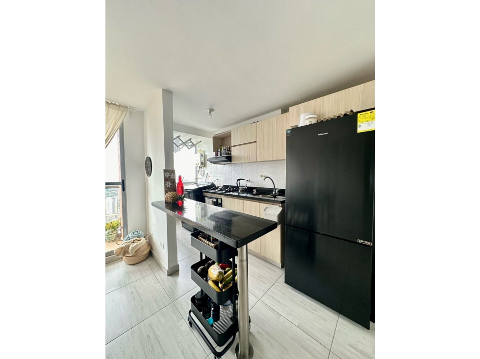 Apartamento Amoblado en Arriendo en Envigado — foto 2