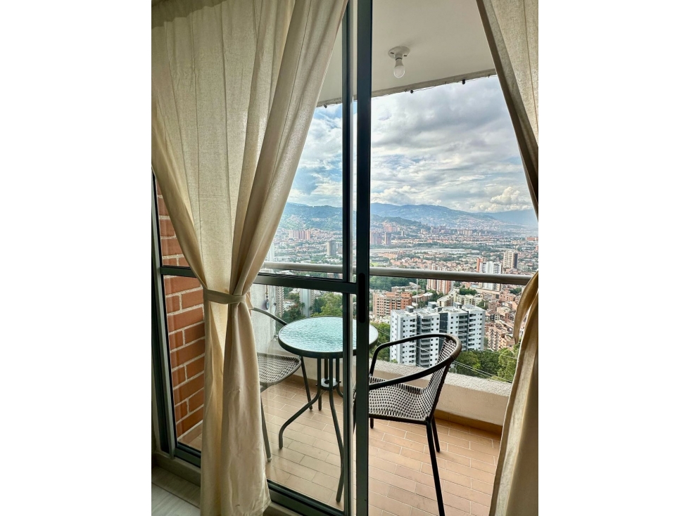 Apartamento Amoblado en Arriendo en Envigado — foto 3