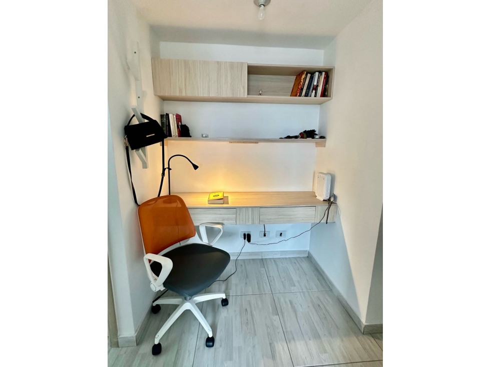 Apartamento Amoblado en Arriendo en Envigado — foto 4