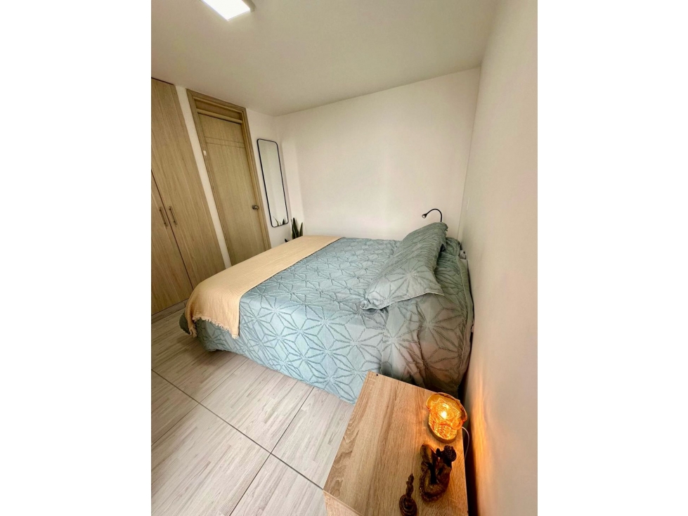 Apartamento Amoblado en Arriendo en Envigado — foto 5