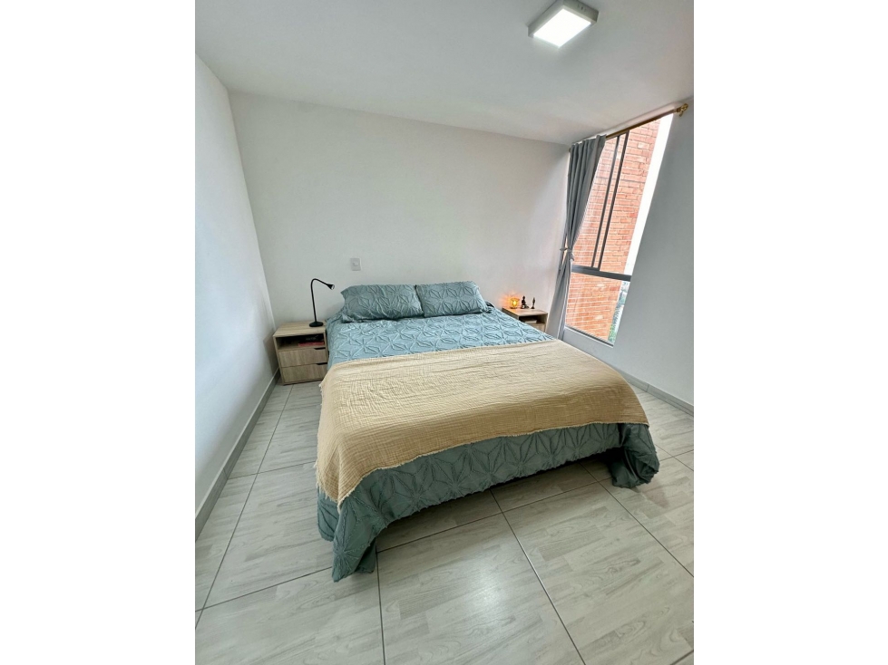 Apartamento Amoblado en Arriendo en Envigado — foto 6